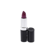 RIMMEL LASTING FINISH LIPSTICK AMETHYST SHIMMER NO 84