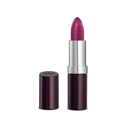 rimmel lasting finish lipstick drop of sherry no 58