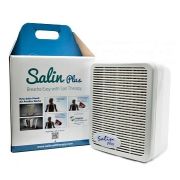 Salin Plus Air Purifier