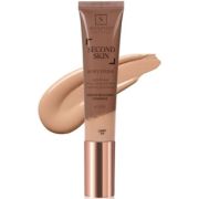 Aimee Connolly Sculpted Second Skin Dewy Foundation Light 3.0