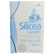 Silicea Capsules with biotin (hair, skin, nails & bones) 30 capsules
