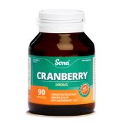 Sona Cranberry & Vitamin C 90's