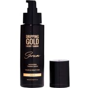 SOSU Luxury Nourishing Tanning Serum Medium 150ml