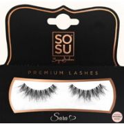 SoSu Sara Premium Lashes
