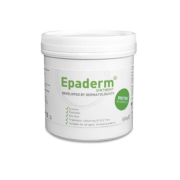 EPADERM OINTMENT TUB 500G