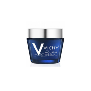 VICHY AQUALIA THERMAL NIGHT SPA 75ML
