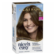 CLAIROL NICE N EASY PERM BASE NO 6A LHT ASH BRWN