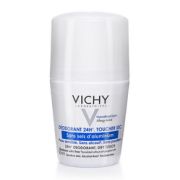 Vichy Deodorant 24 hour - Aluminum Free