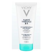 Vichy Pureté 3-in-1 Cleanser 200ml