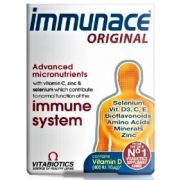 Vitabiotics Immunace Original 30tablets