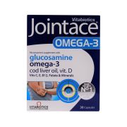 Vitabiotics Jointcare Omega-3 30capsules