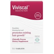 Viviscal Hair Growth Program 60 tablets