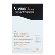 Viviscal Man Hair Growth supplement 60 tablets