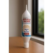 NOVAVET MIRACLE CREAM 500ML