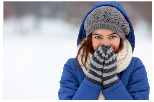 Irish Winter Skincare: A Comprehensive Way to Protect Your Skin in Ireland