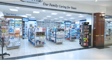 Corrib Centre Pharmacy