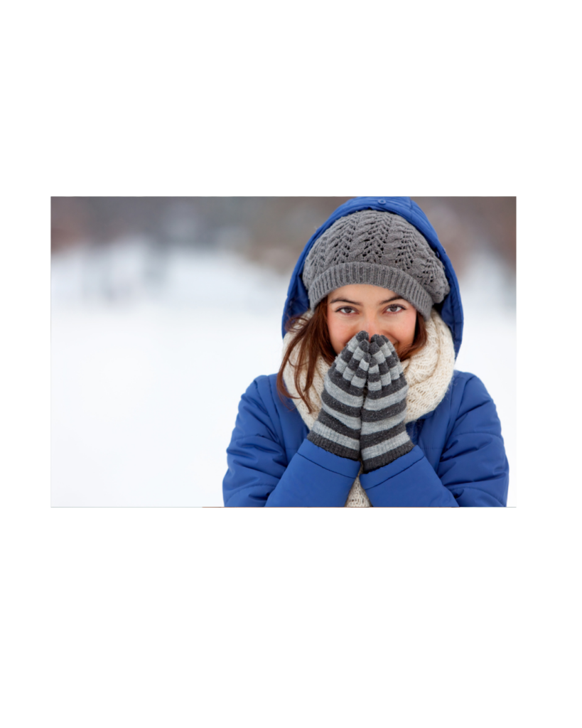 Irish Winter Skincare: A Comprehensive Way to Protect Your Skin in Ireland